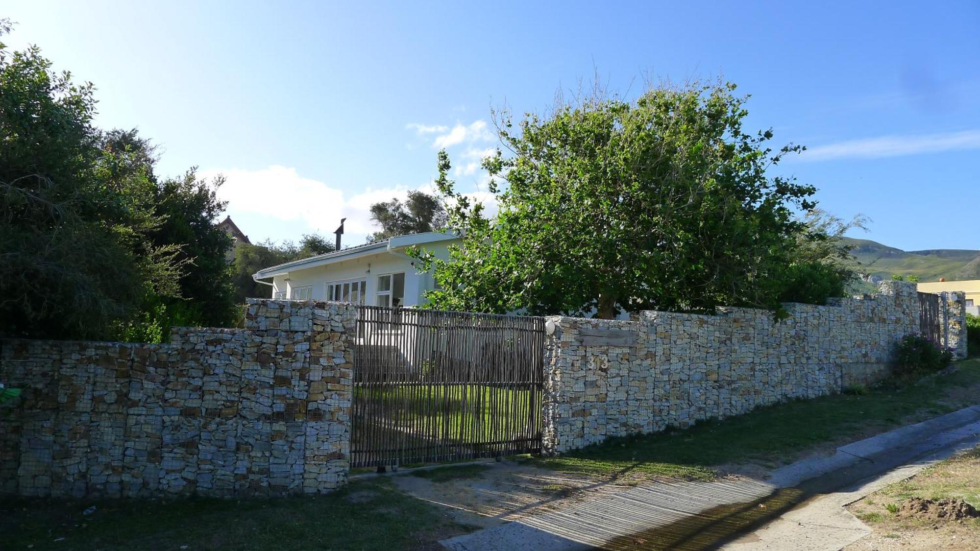 Pashasha Beach House And Hot Tub Hermanus Exterior foto