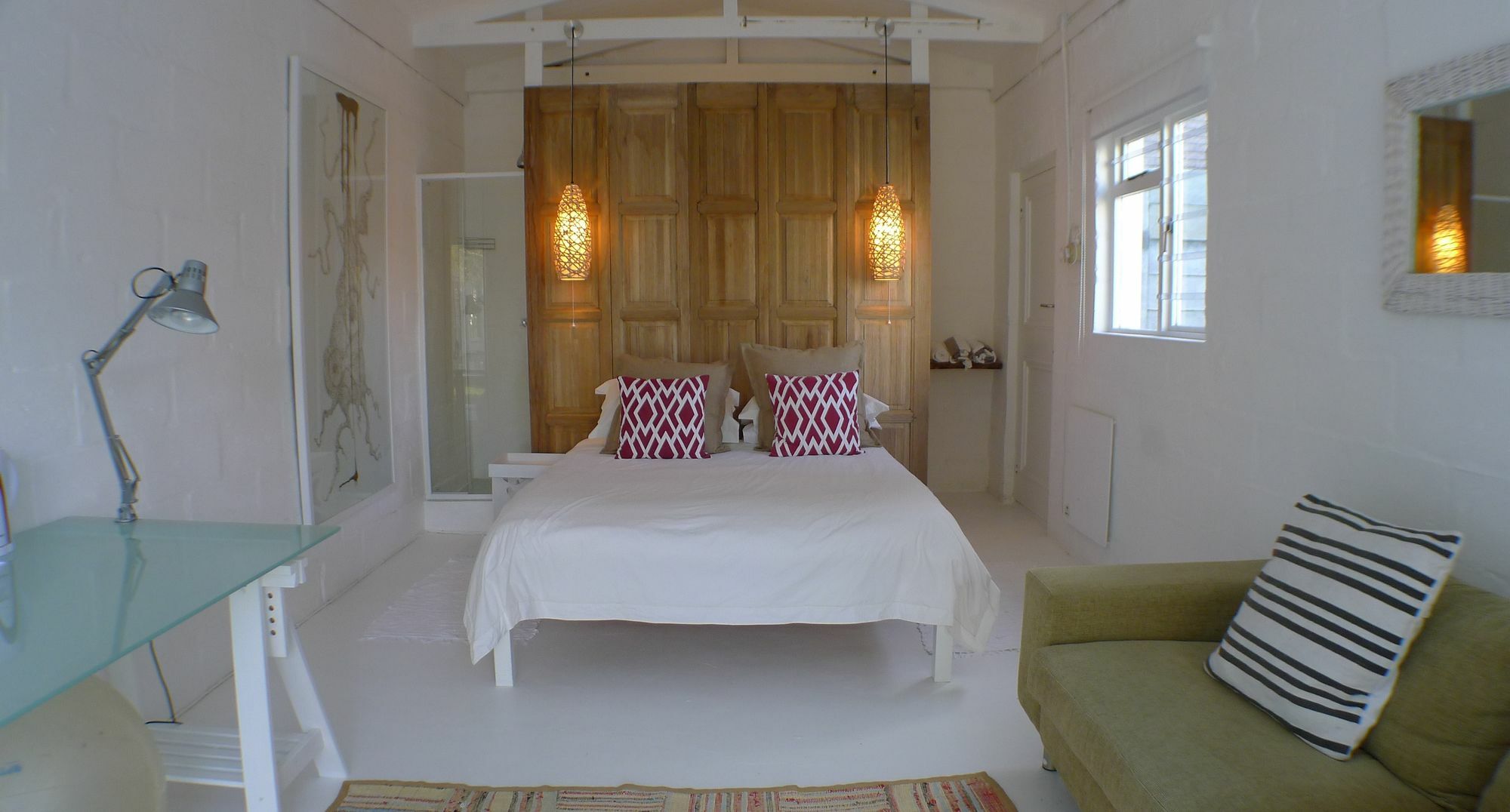 Pashasha Beach House And Hot Tub Hermanus Exterior foto