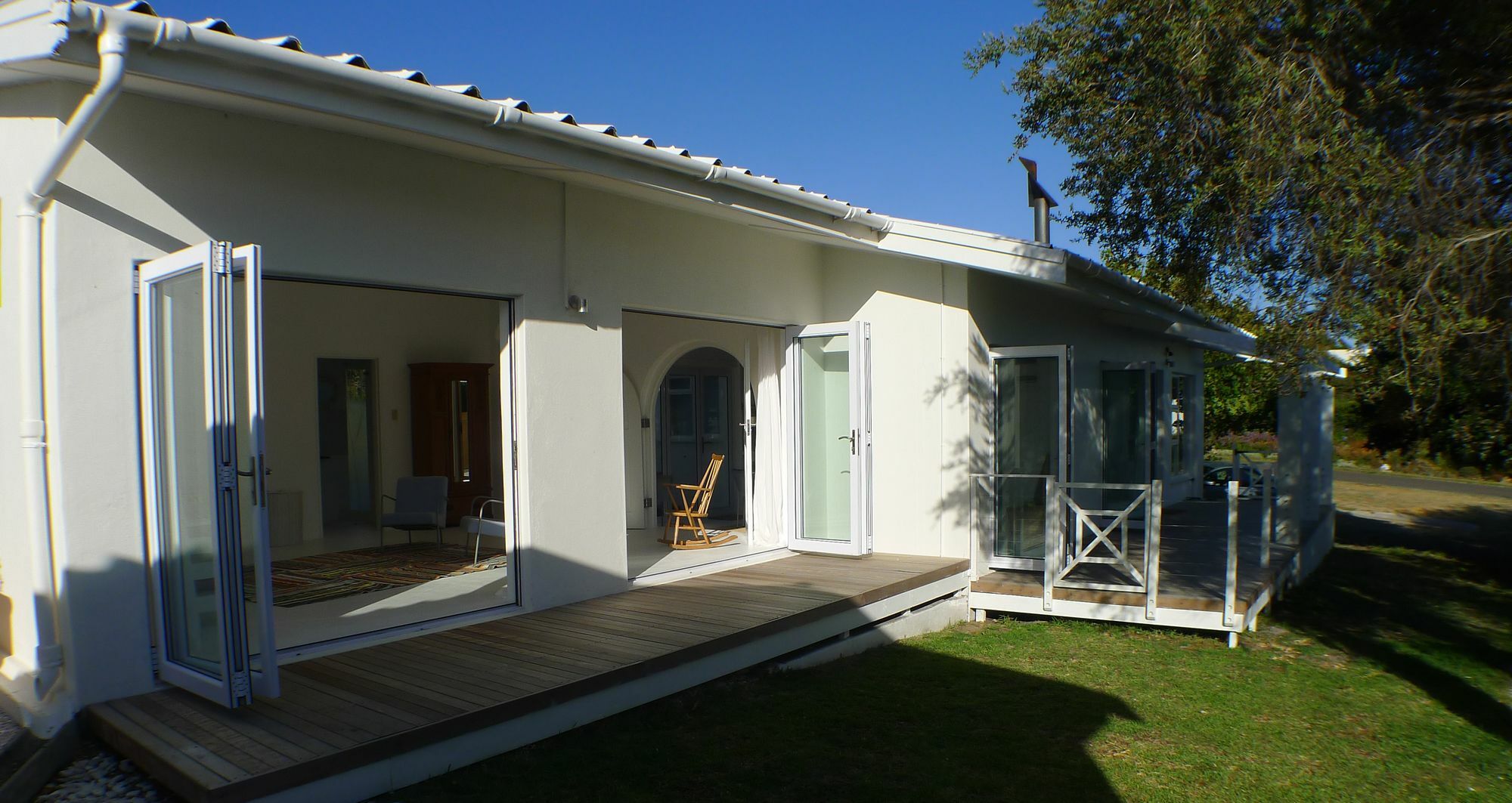 Pashasha Beach House And Hot Tub Hermanus Exterior foto